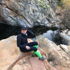 Meet your Posher, Pily